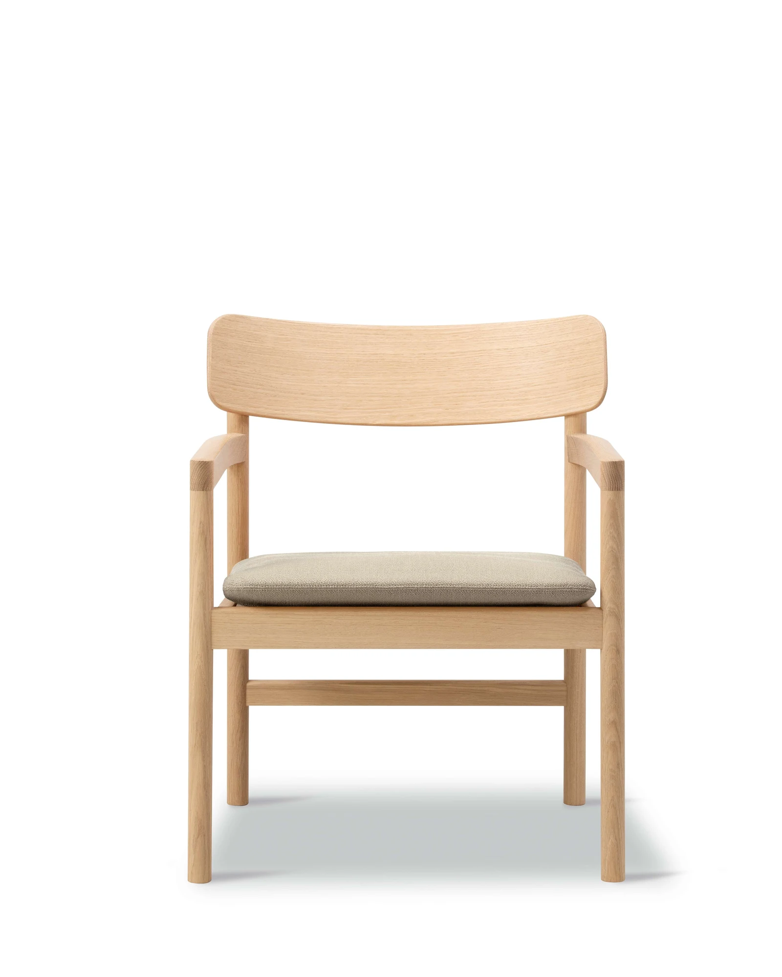 Post Lounge Chair