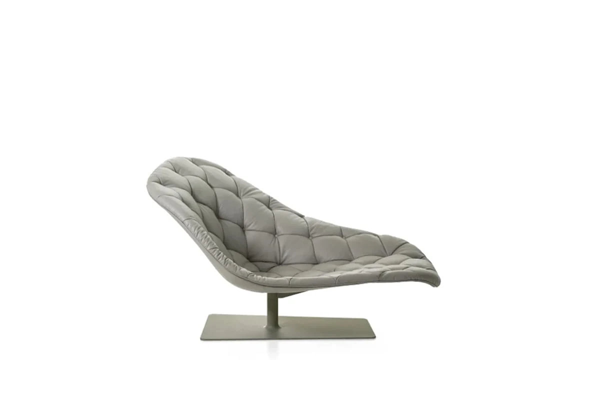 Bohemian Chaise Longue