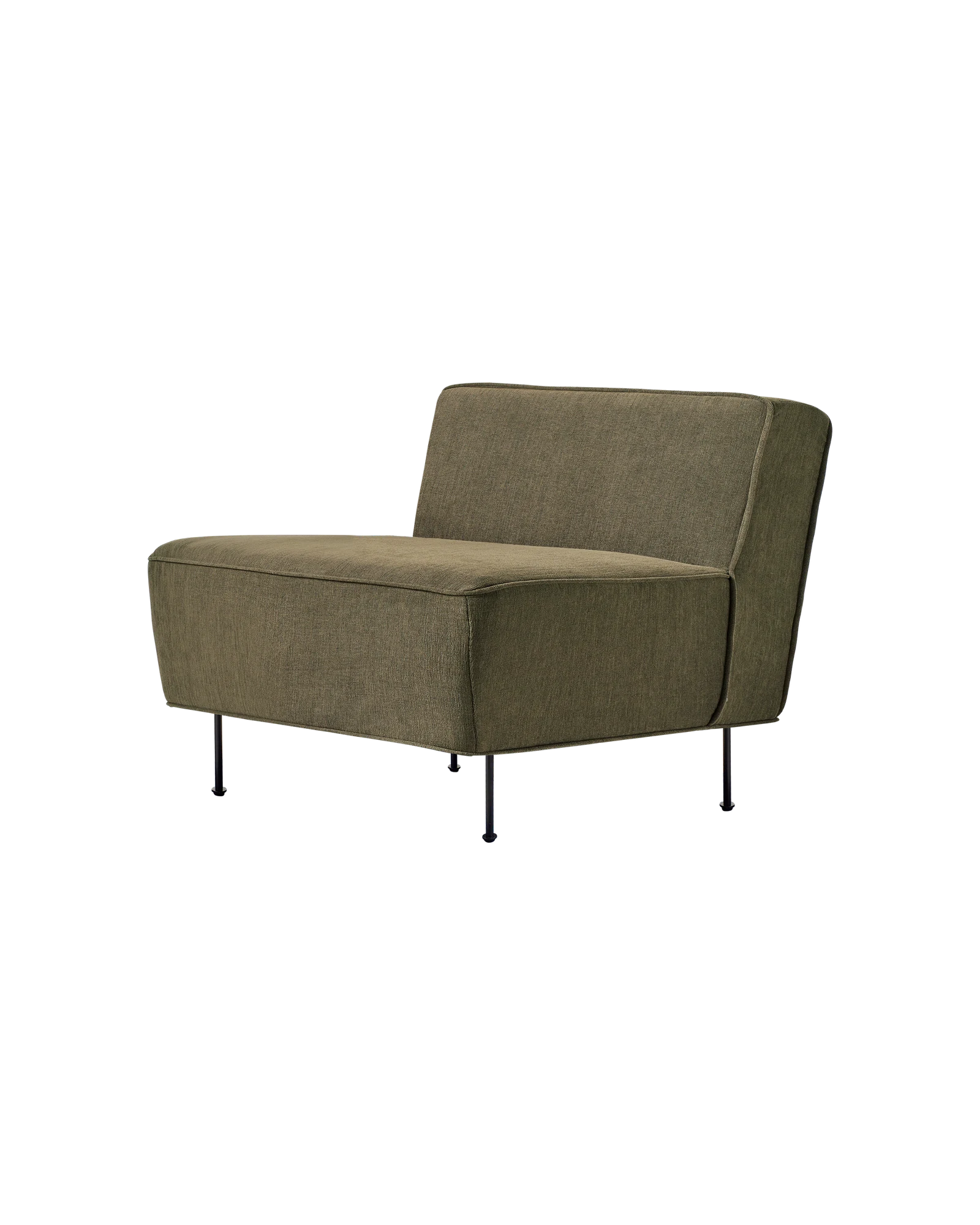 Modern Line Lounge Sofa