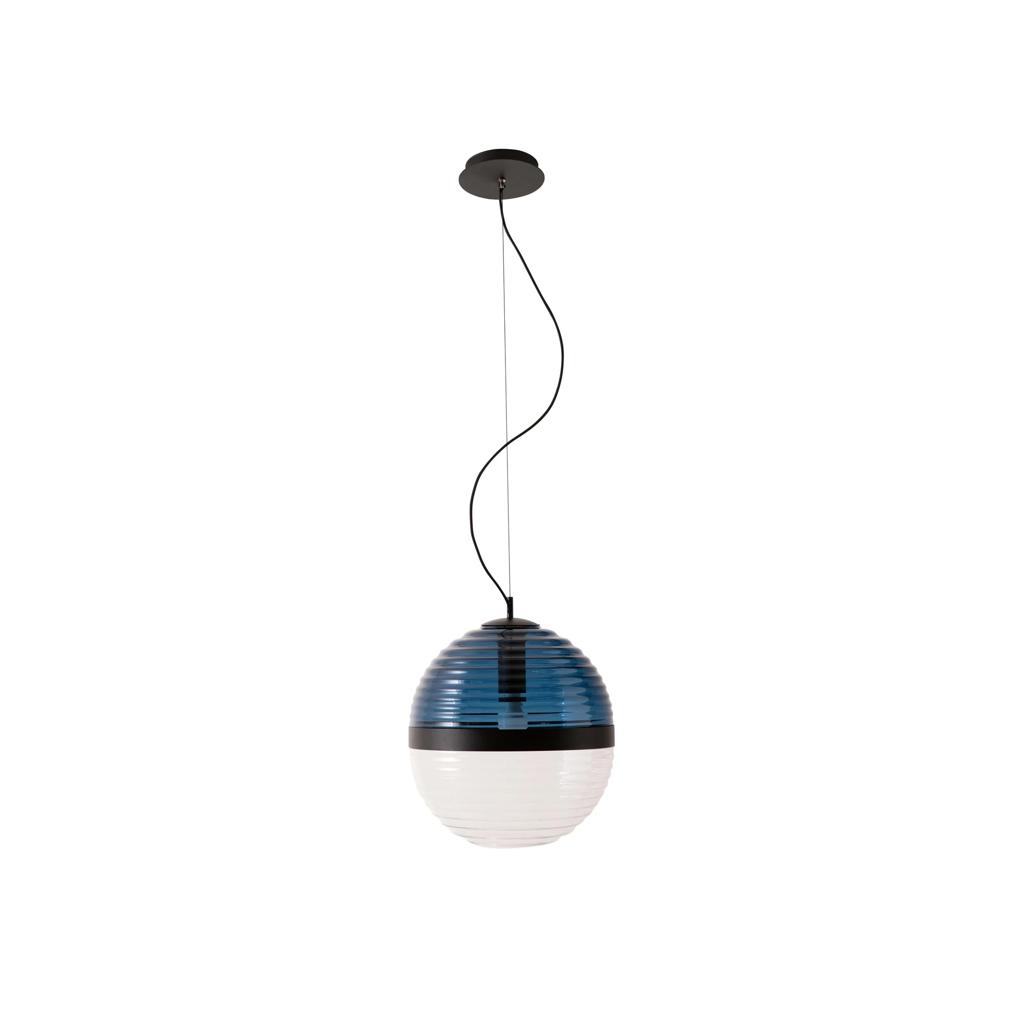 Cord Lamp