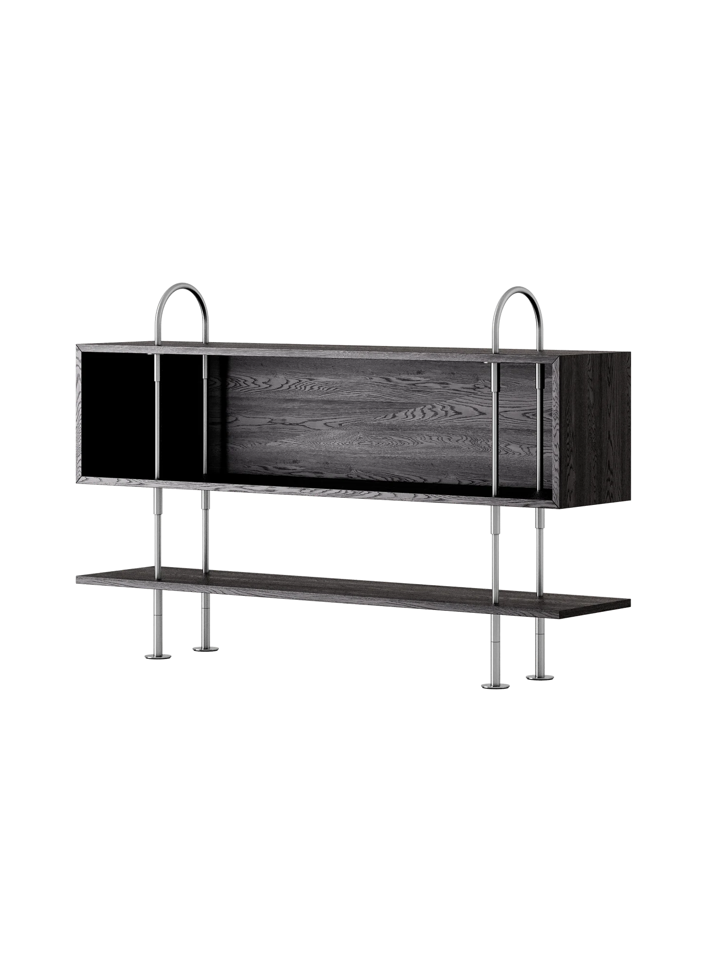 Keen Shelving System