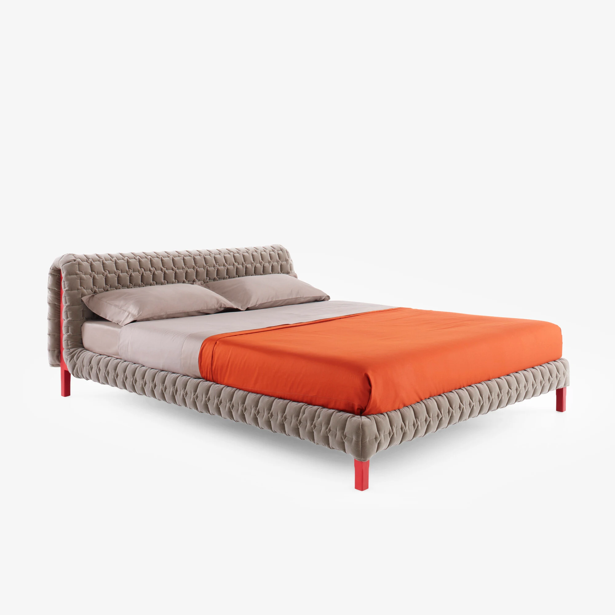 Ruché Bed