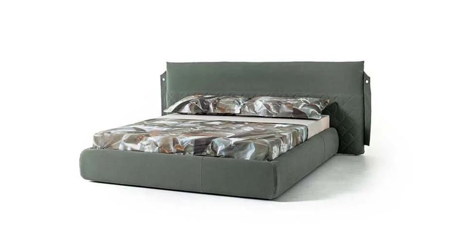 Camp Bed
