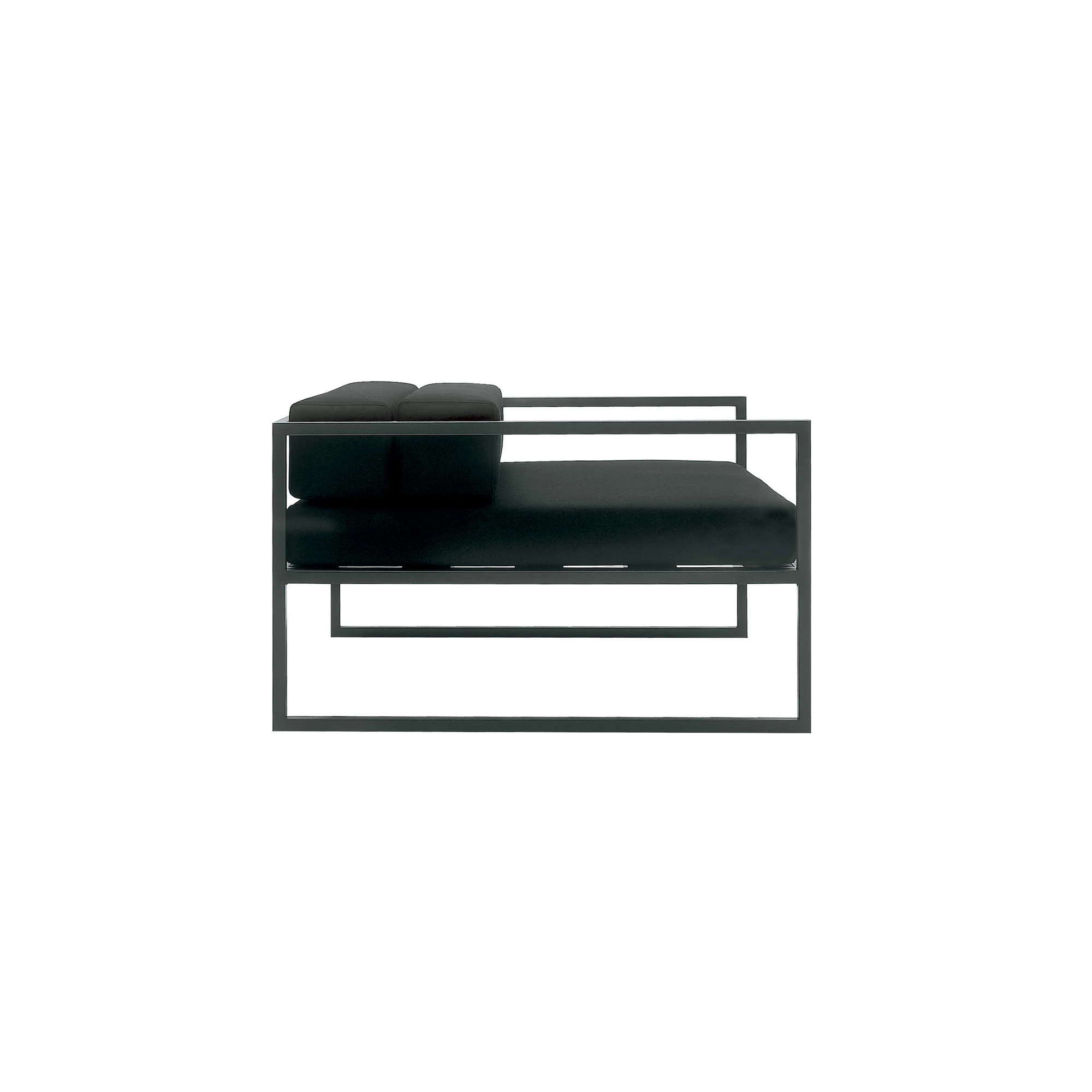 Fronzoni '64 Armchair
