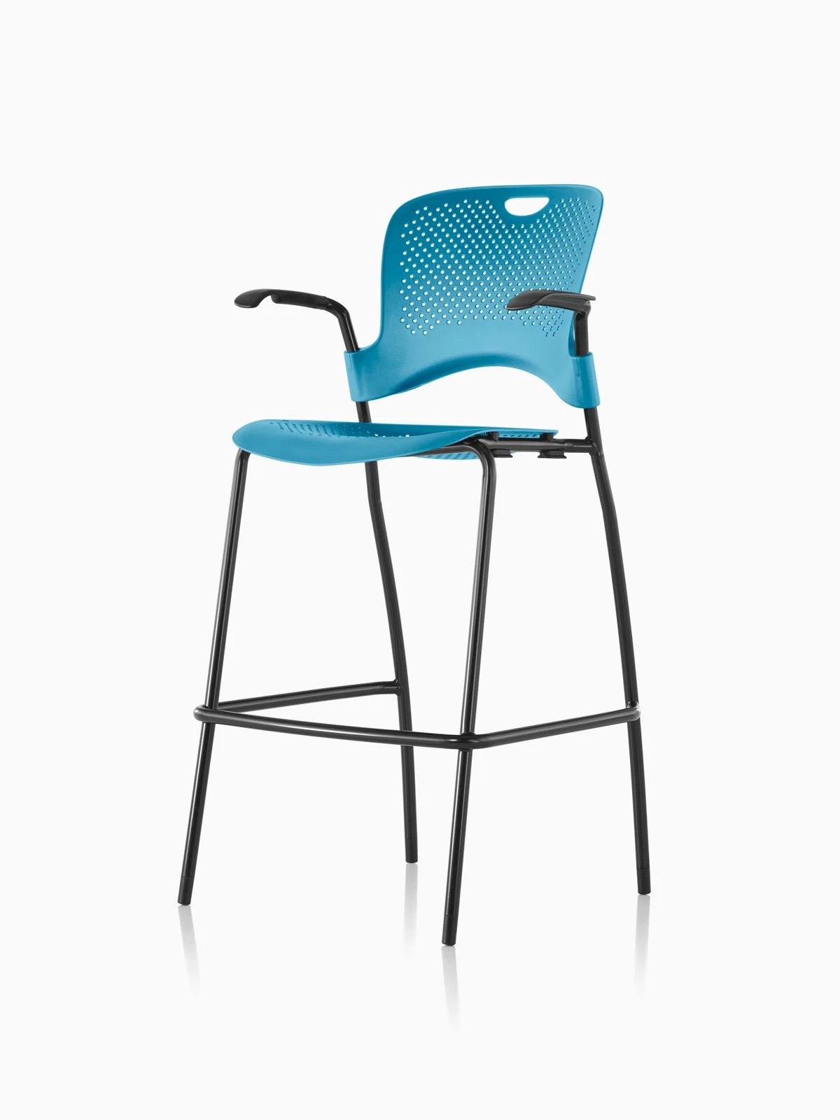 Caper Stacking Stool