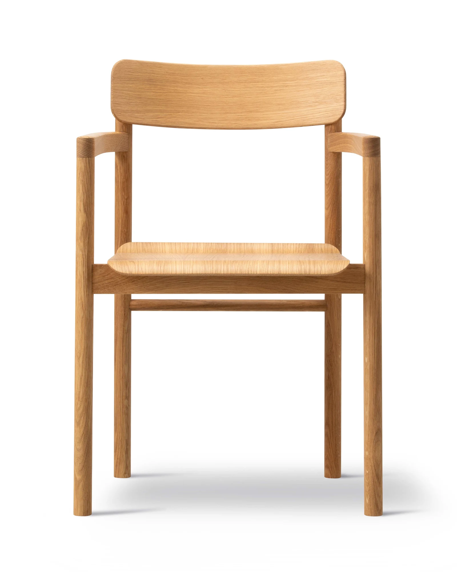 Post Chair
