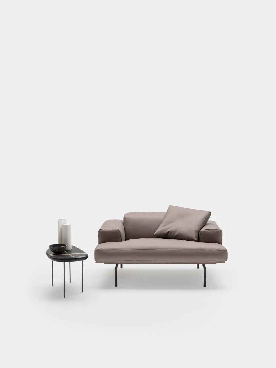 Sumo Armchair