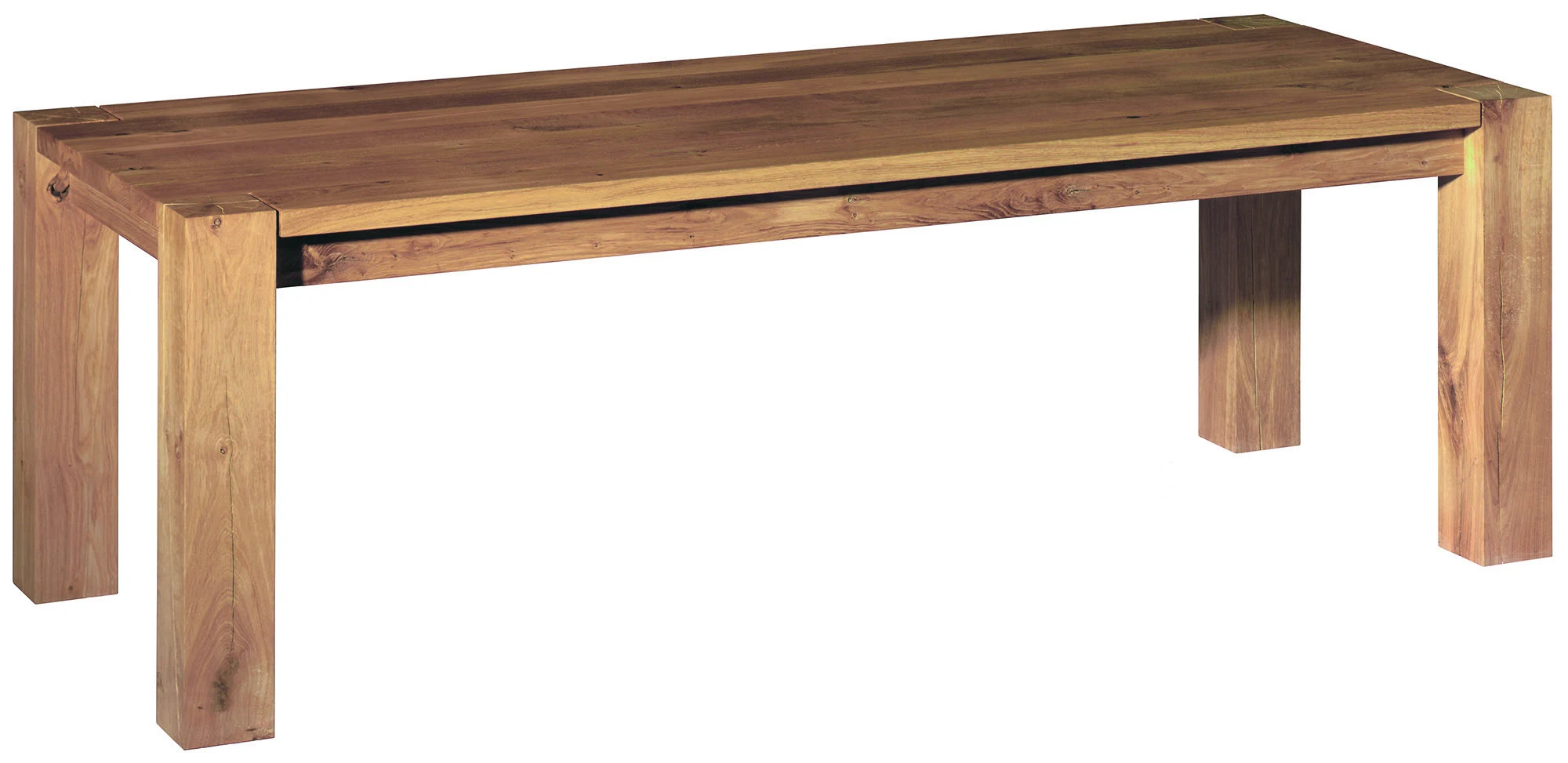 Bigfoot Table