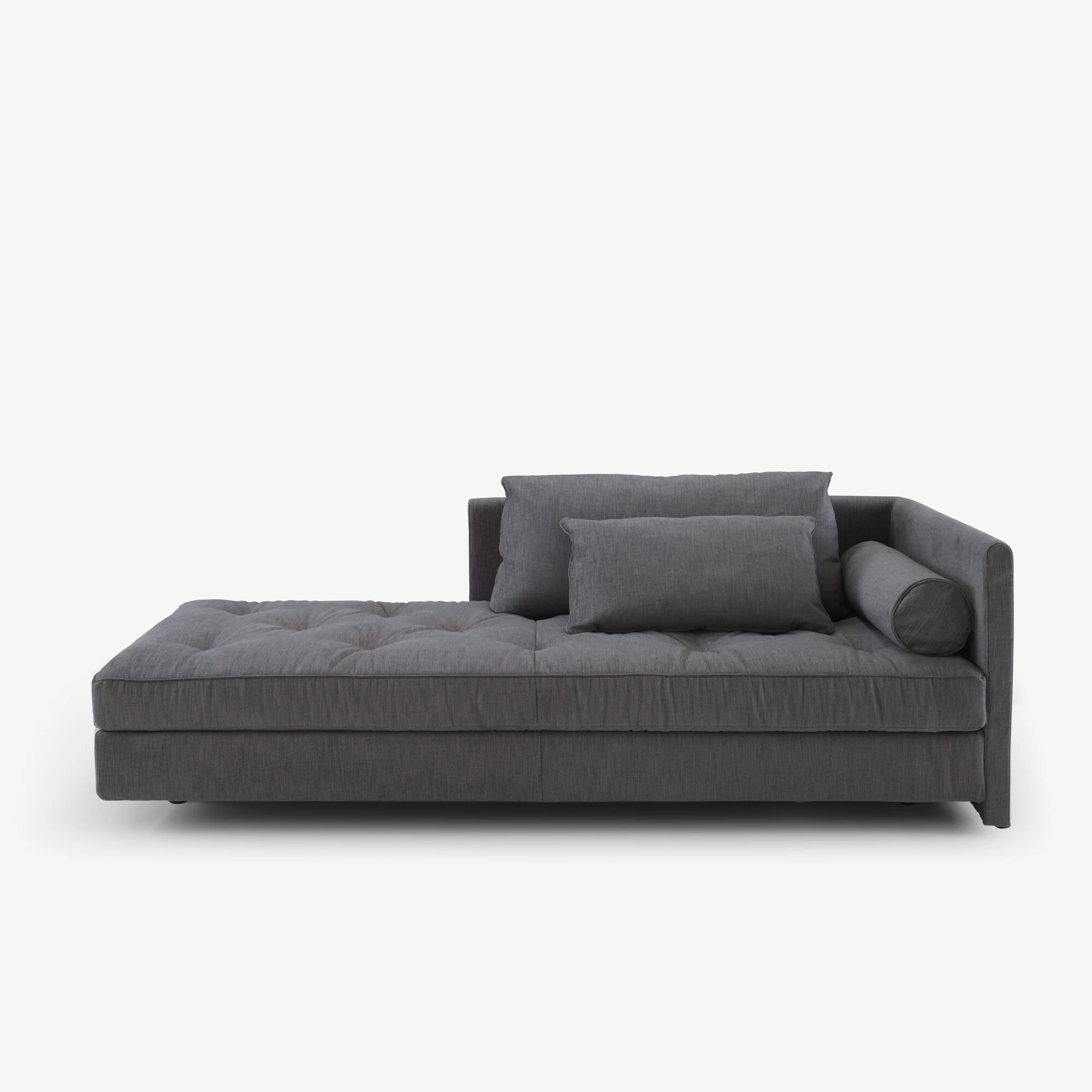 Nomade 2 Large chaise longue