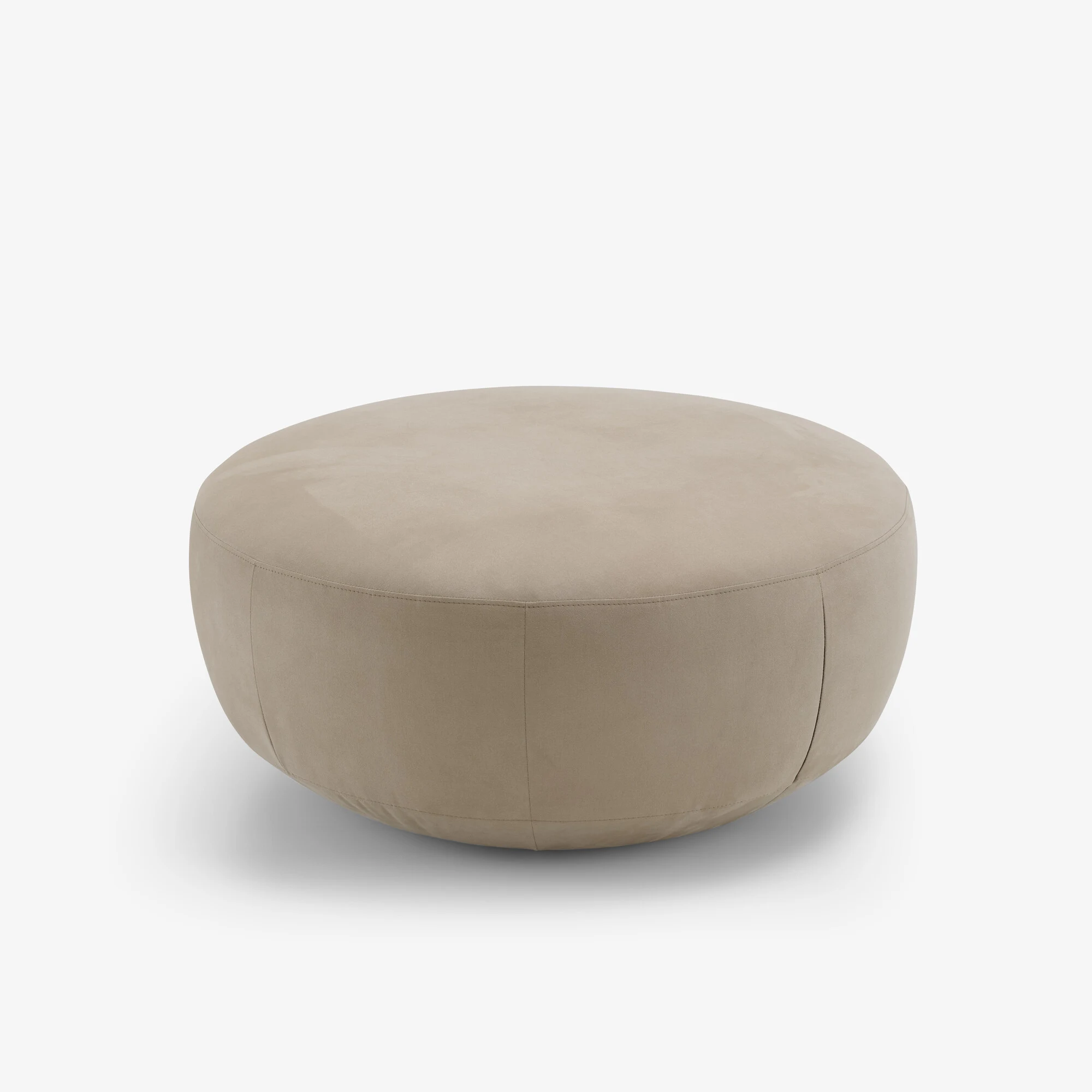 Prado Footstool