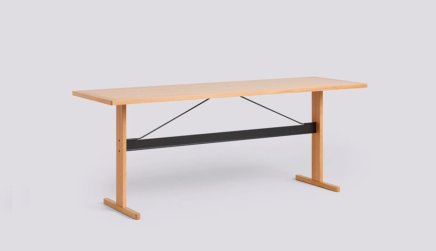 Passerelle High Table