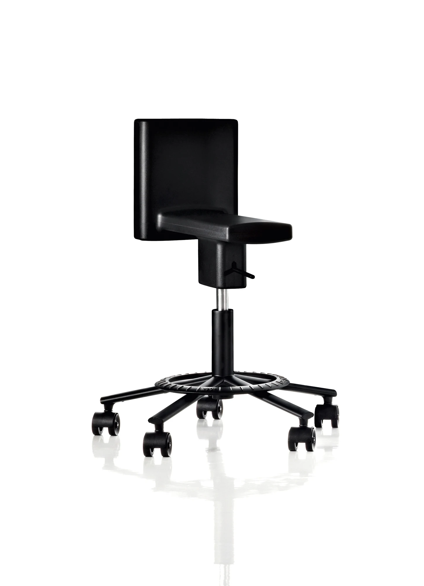 360° Swivel Chair