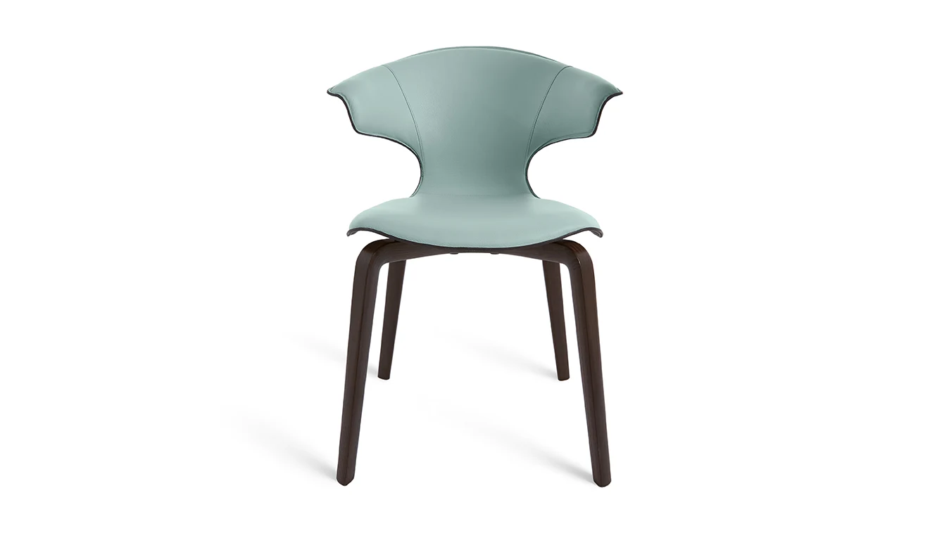 Montera Small Armchair