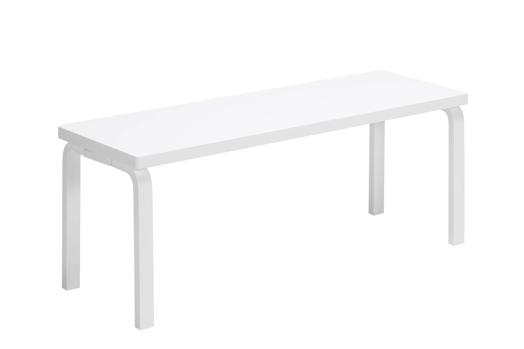 Bench 153A con piano in massello