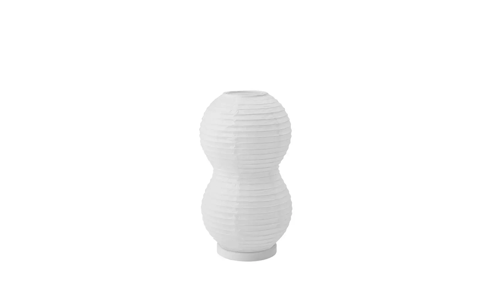 Puff Table Lamp