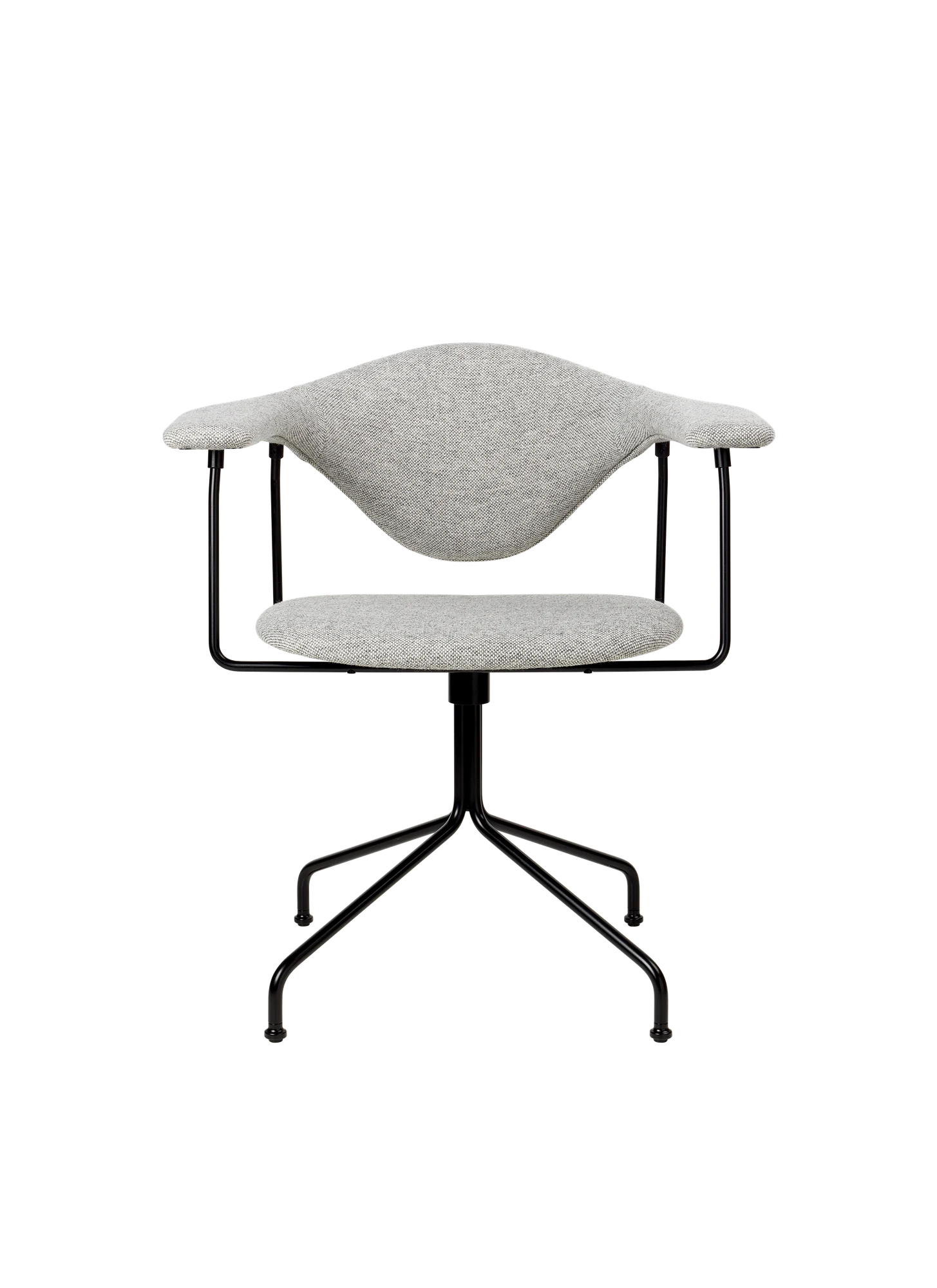 Masculo Meeting Chair