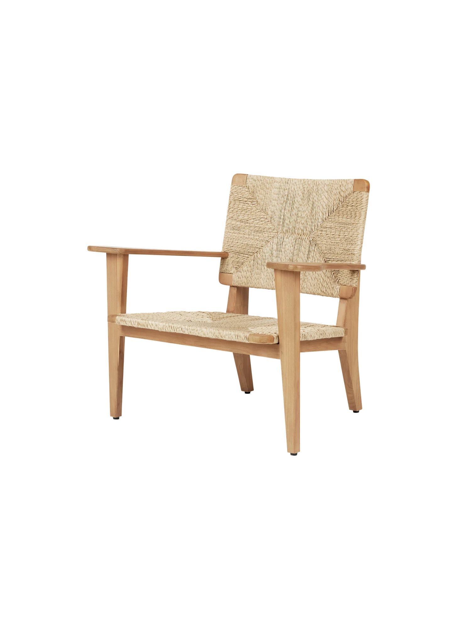 F-Chair Outdoor Lounge Chair