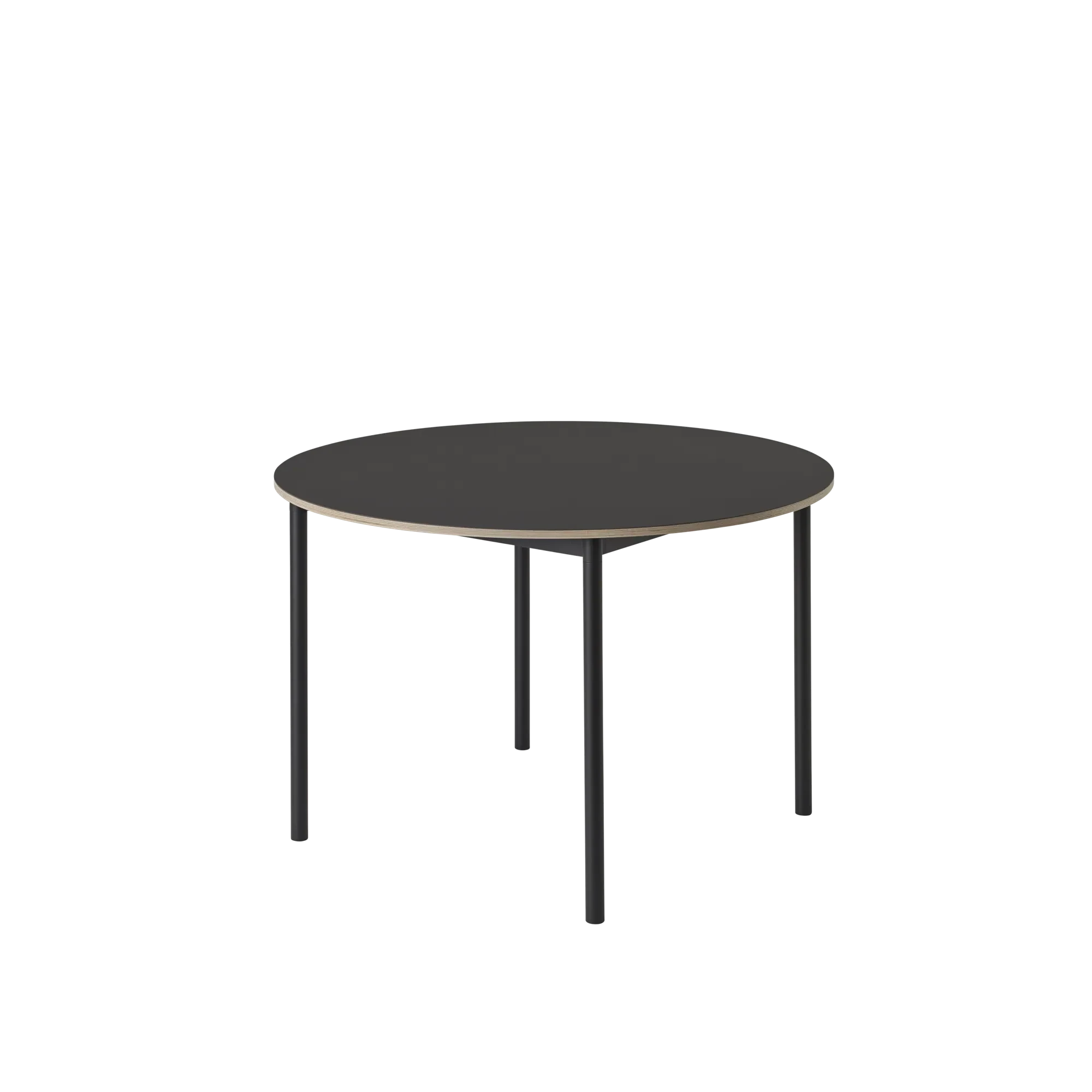 Base Round Table
