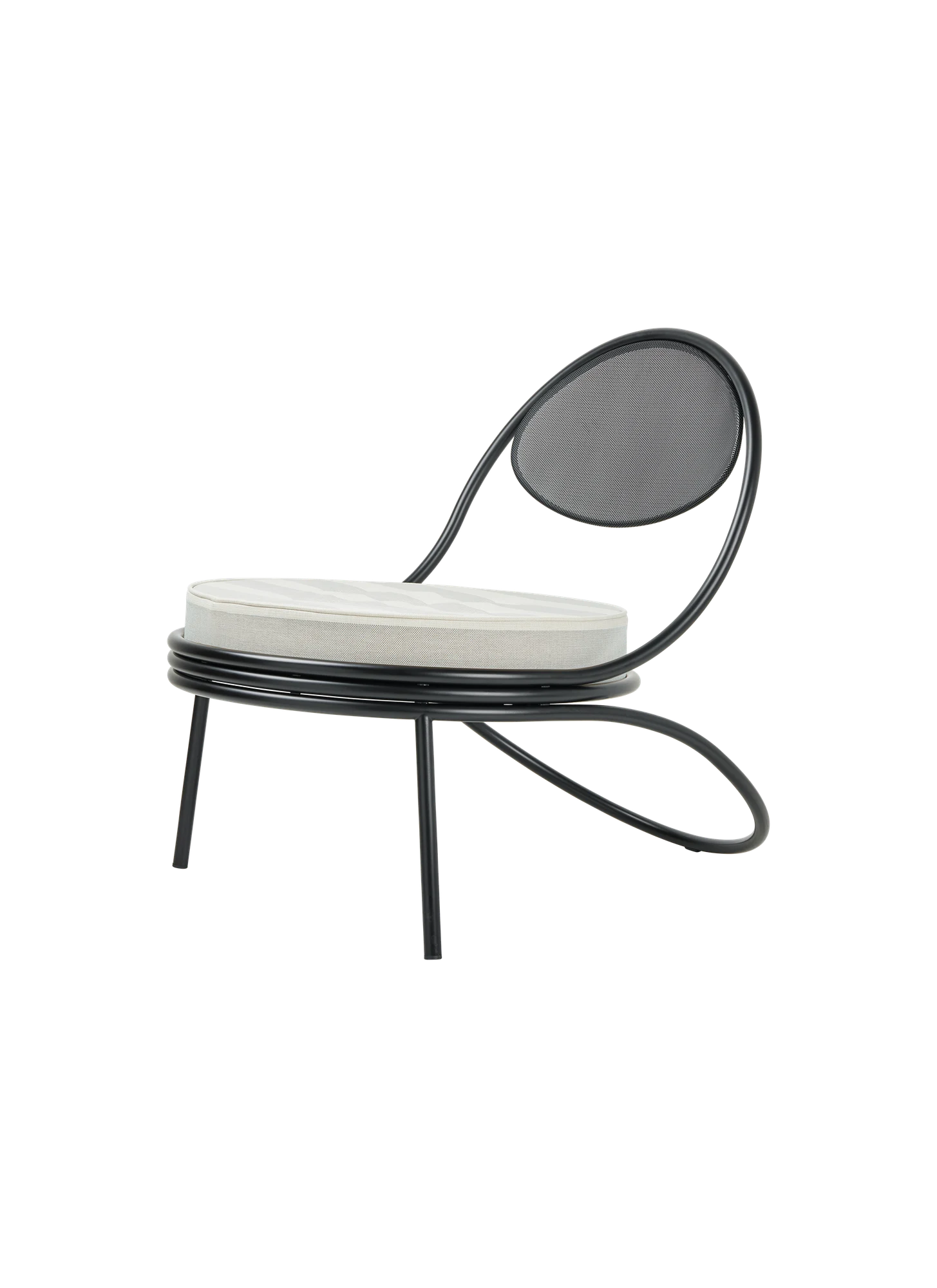 Copacabana Lounge Chair