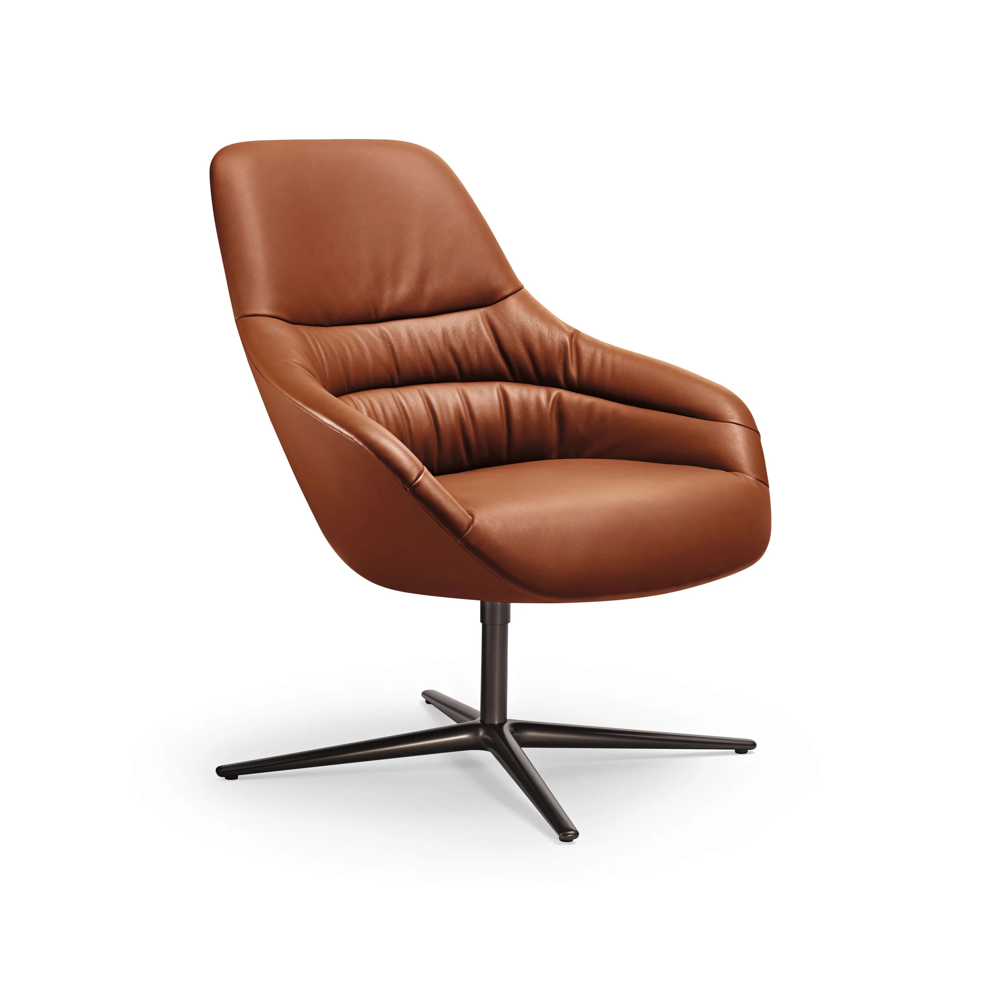 Kyo Lounge Armchair