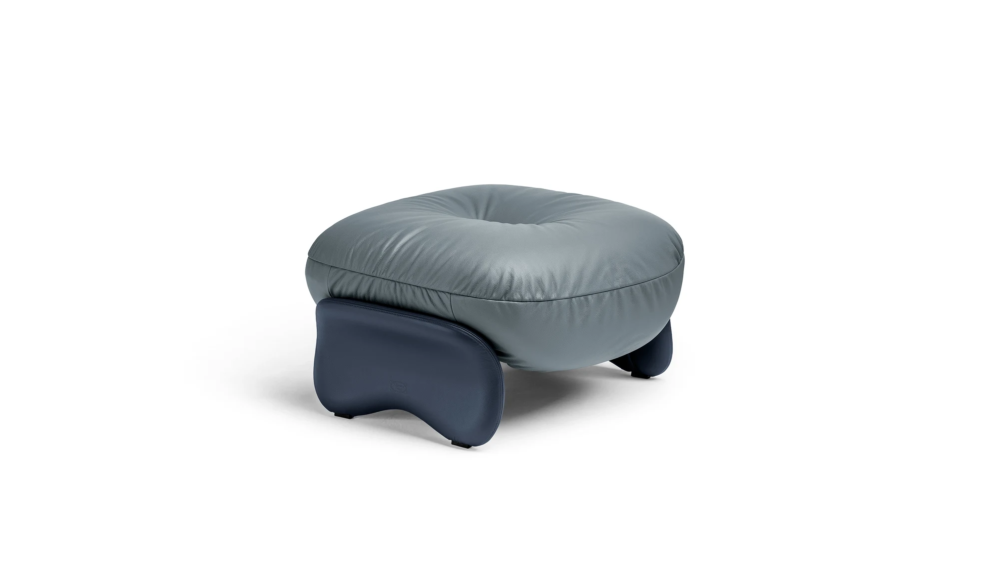 Squash Ottoman