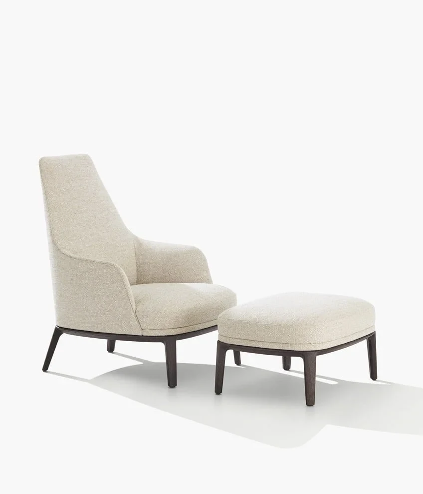 Jane Lounge Armchair