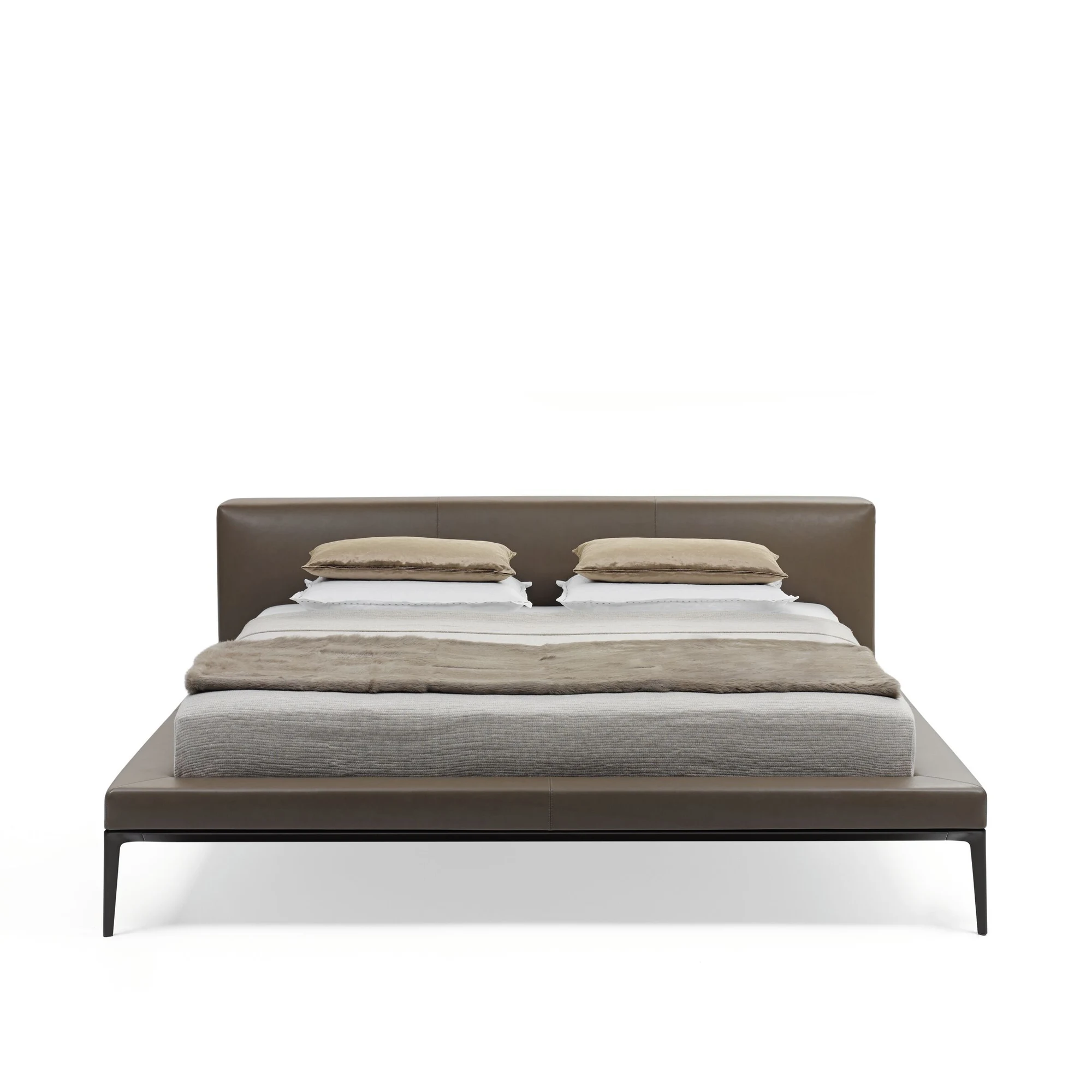 Jaan Bed