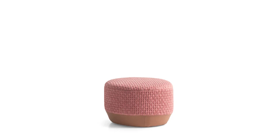 Bikini Island Ottoman