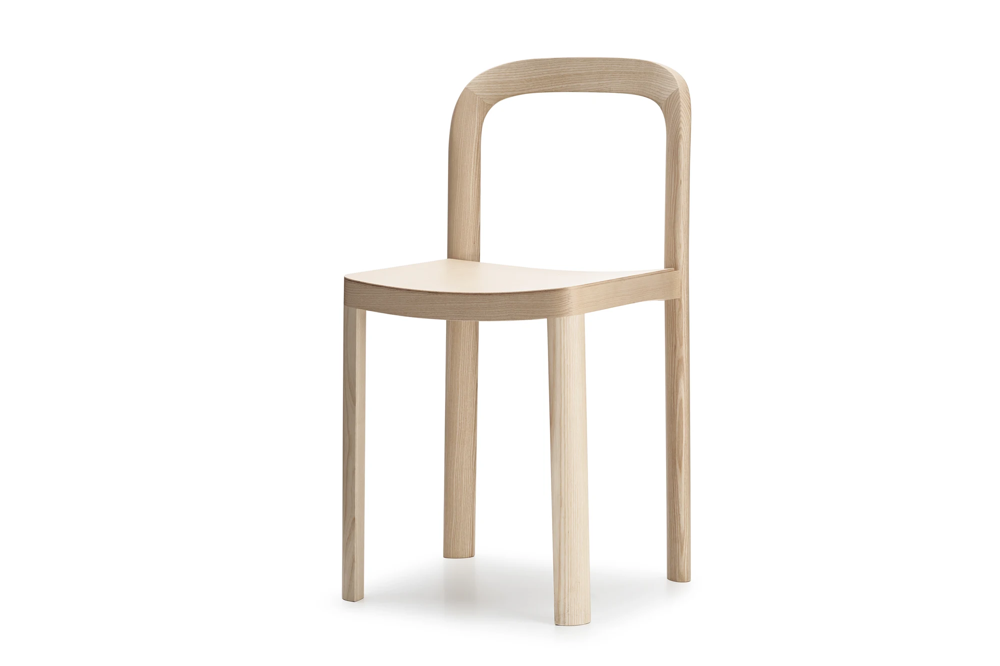 Rundet Chair (Karakter)