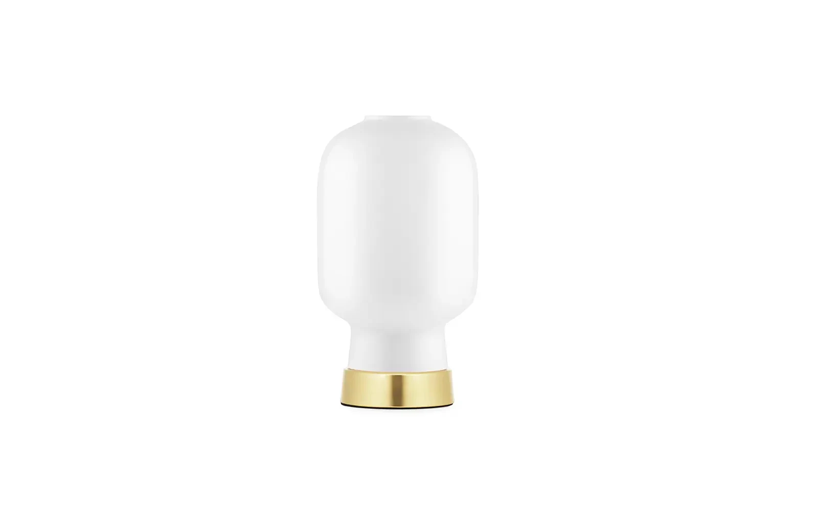 Amp Table Lamp