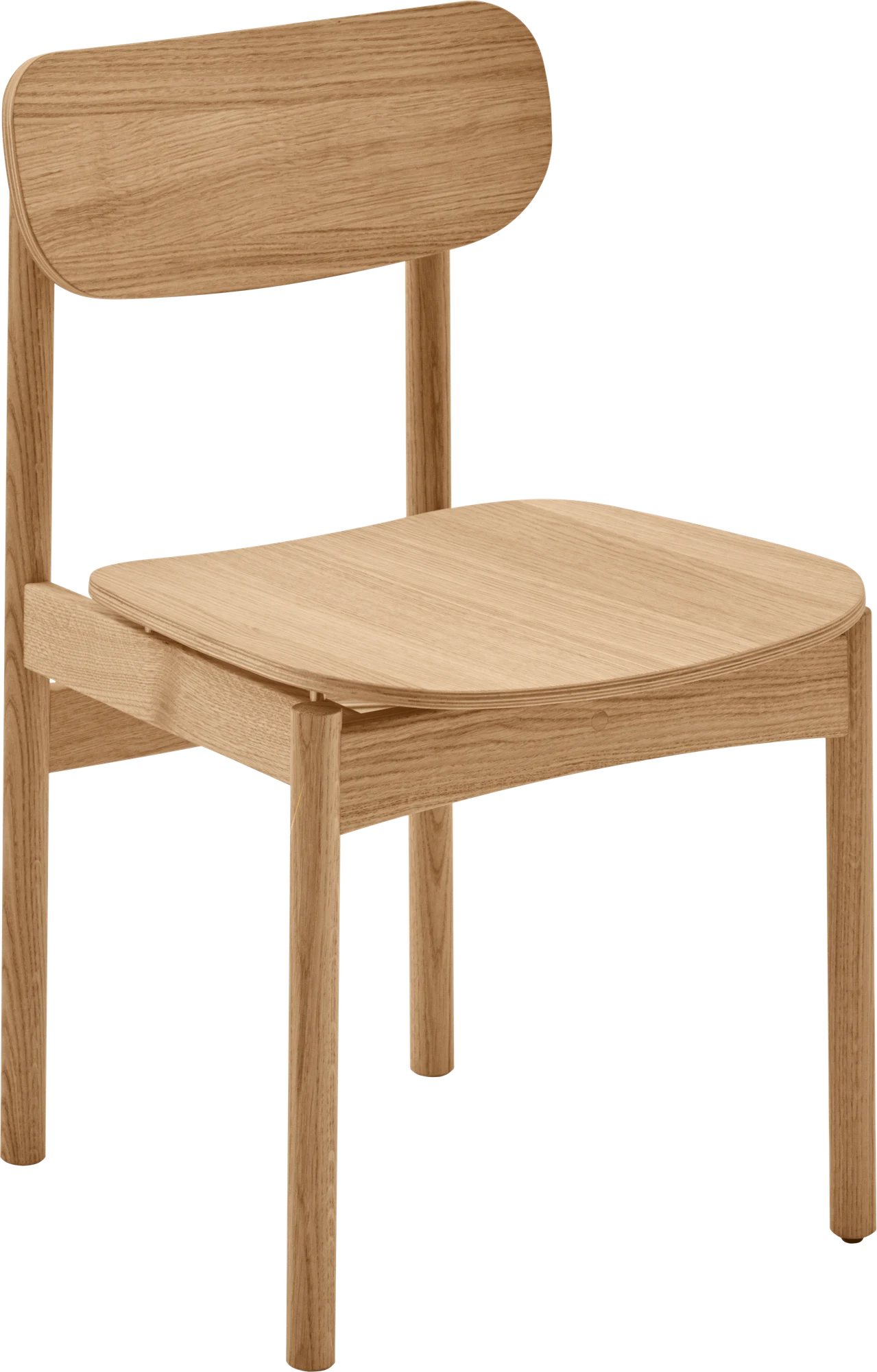 Vester Chair