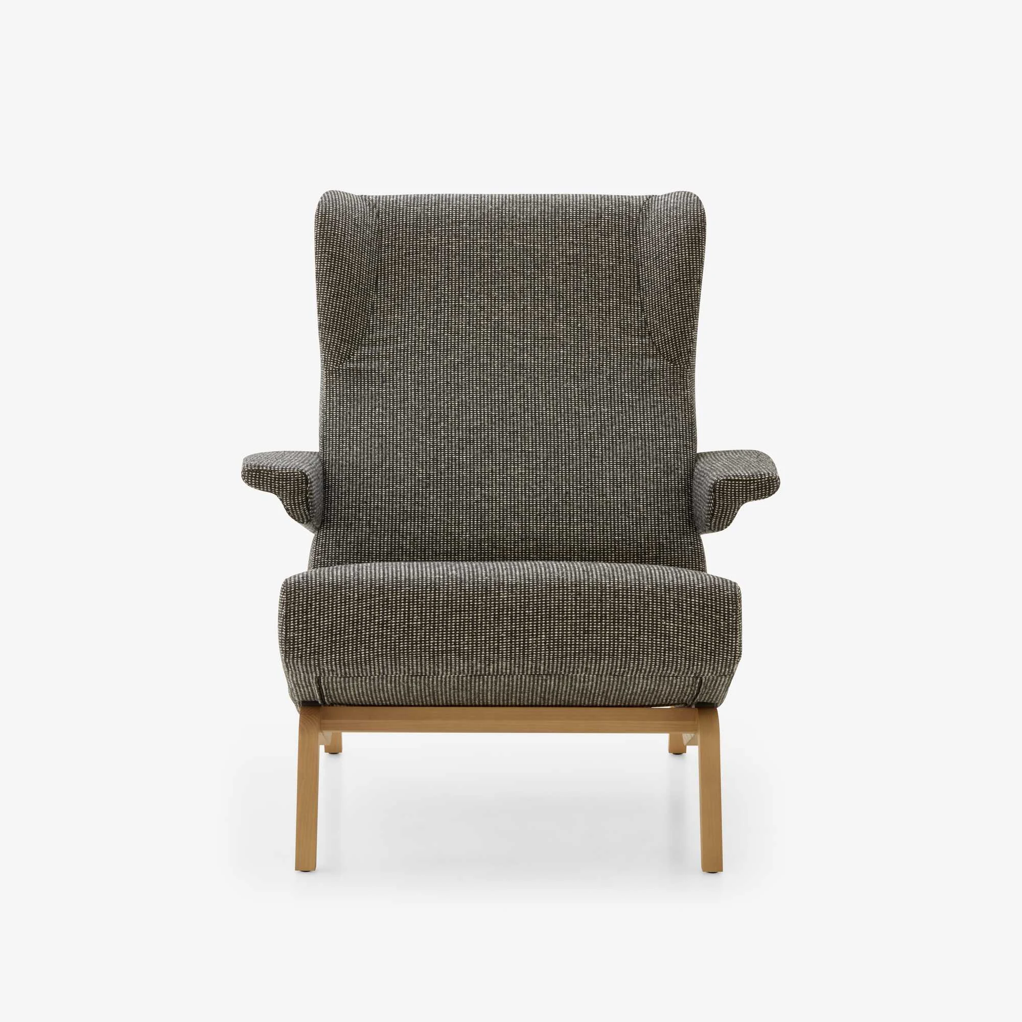 Archi Armchair