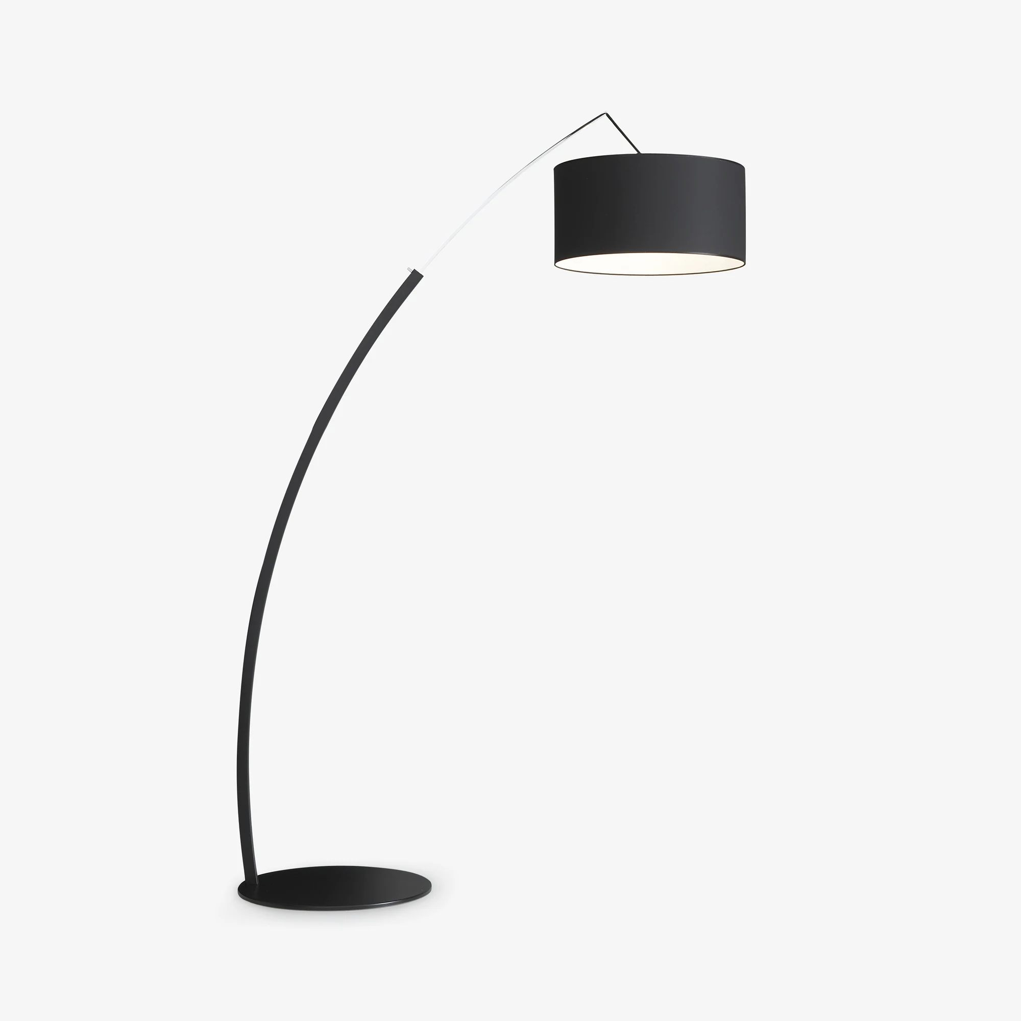 Dimensions Floor standard lamp