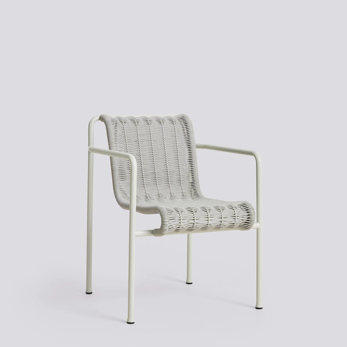 Palissade Cord Dining Armchair