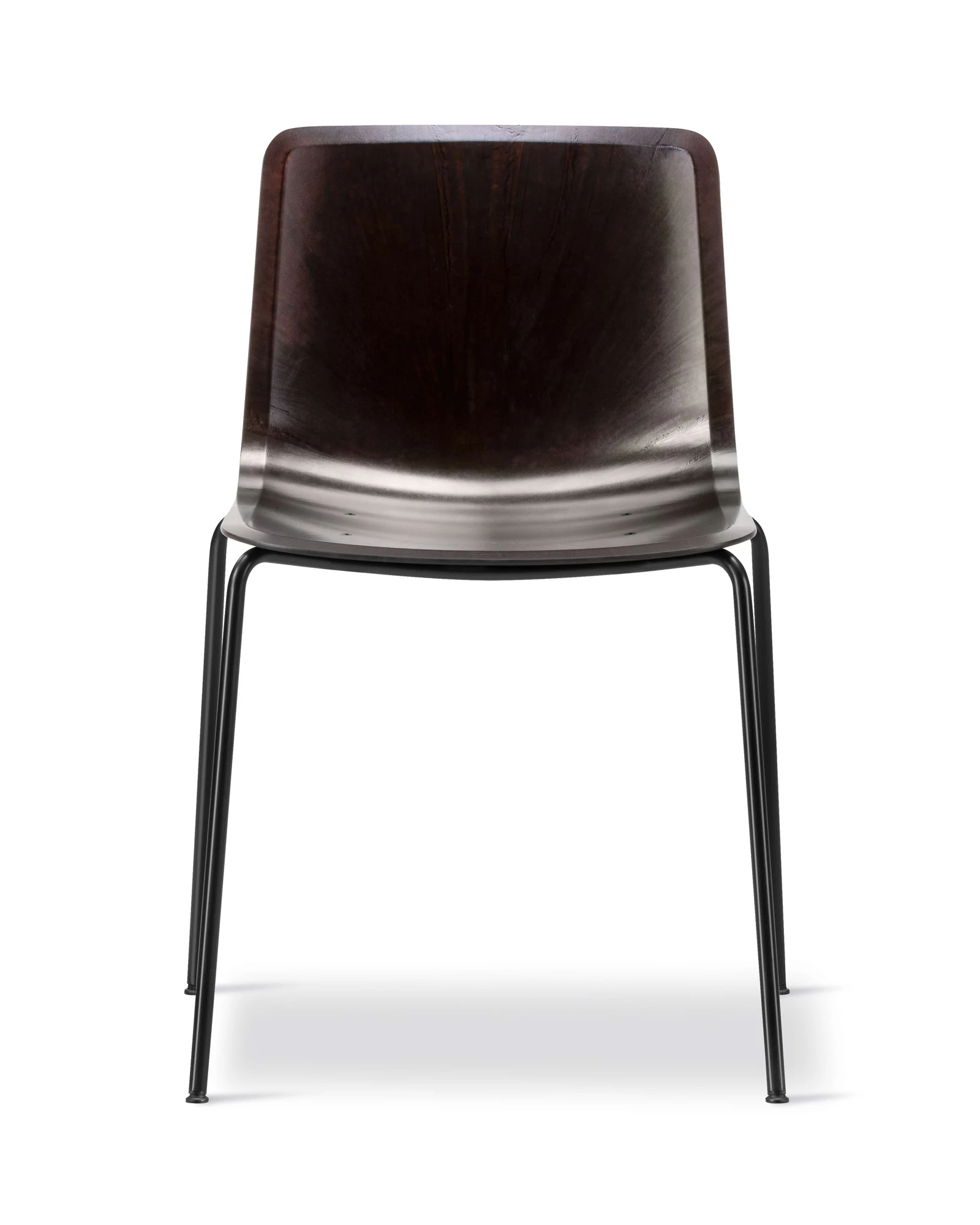 Pato Paper 4 Leg Chair