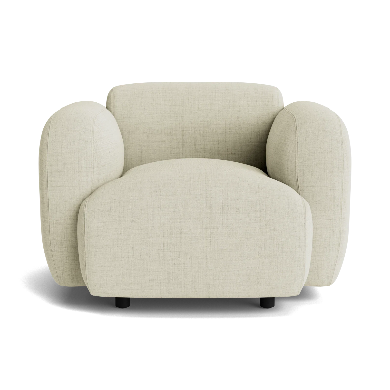 Swell Lounge Chair (Normann Copenhagen)