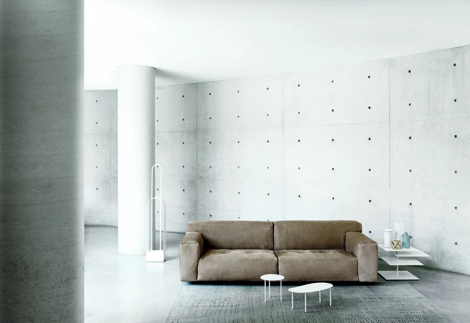 Softwall Sofa