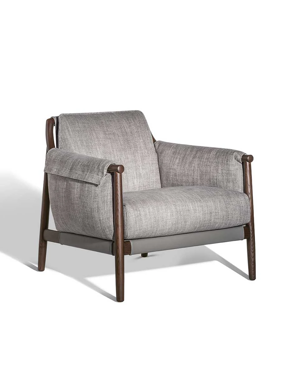 Times Lounge Armchair