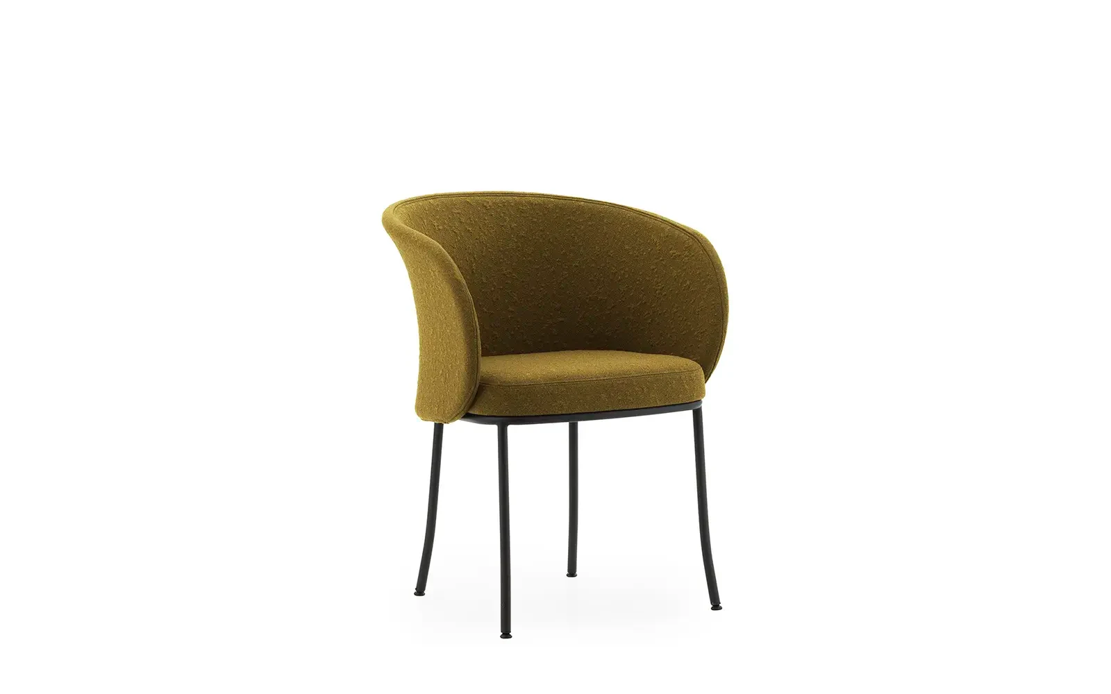 Knit Armchair