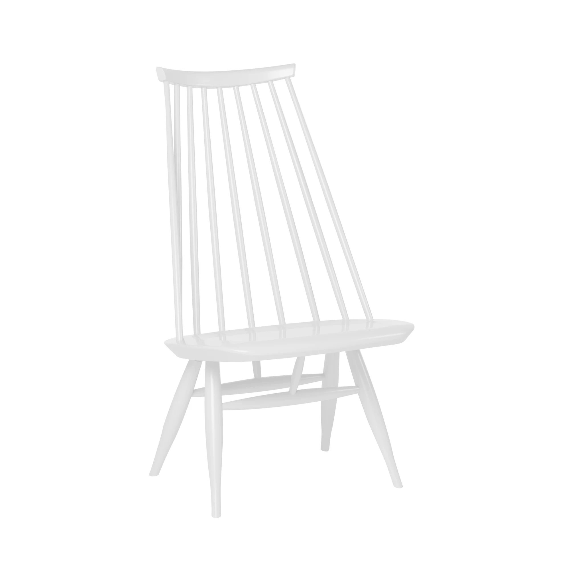 Mademoiselle Lounge Chair