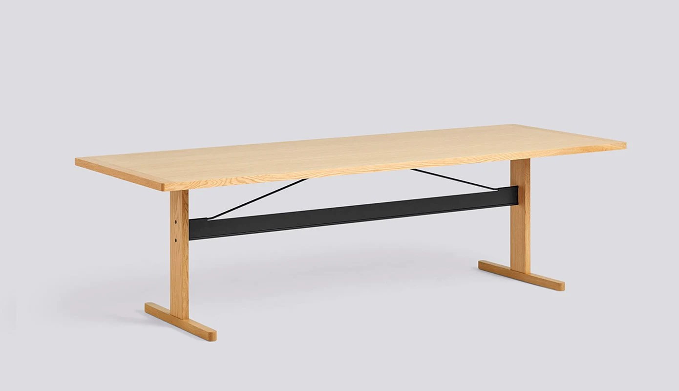 Passerelle Table