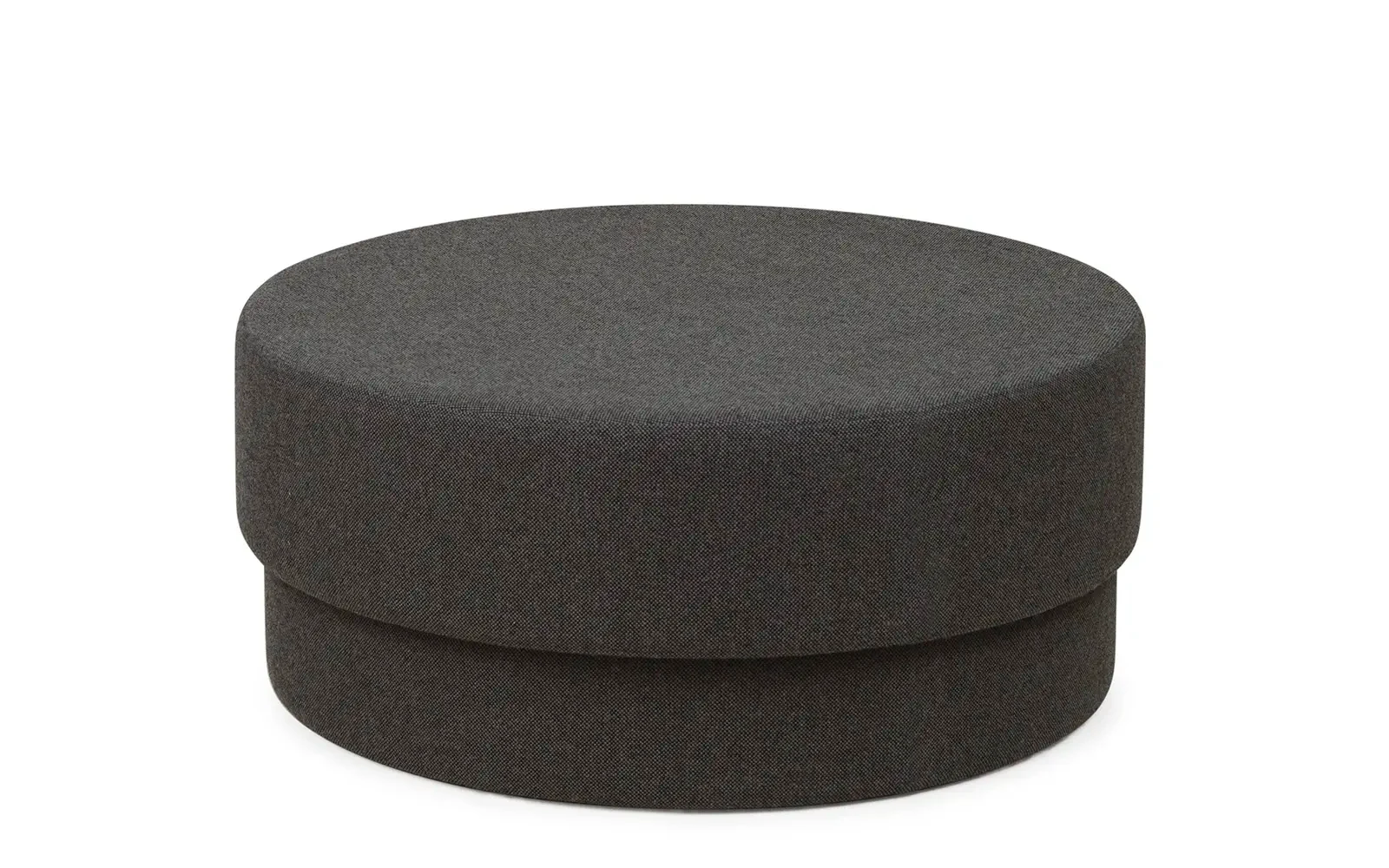 Silo Pouf