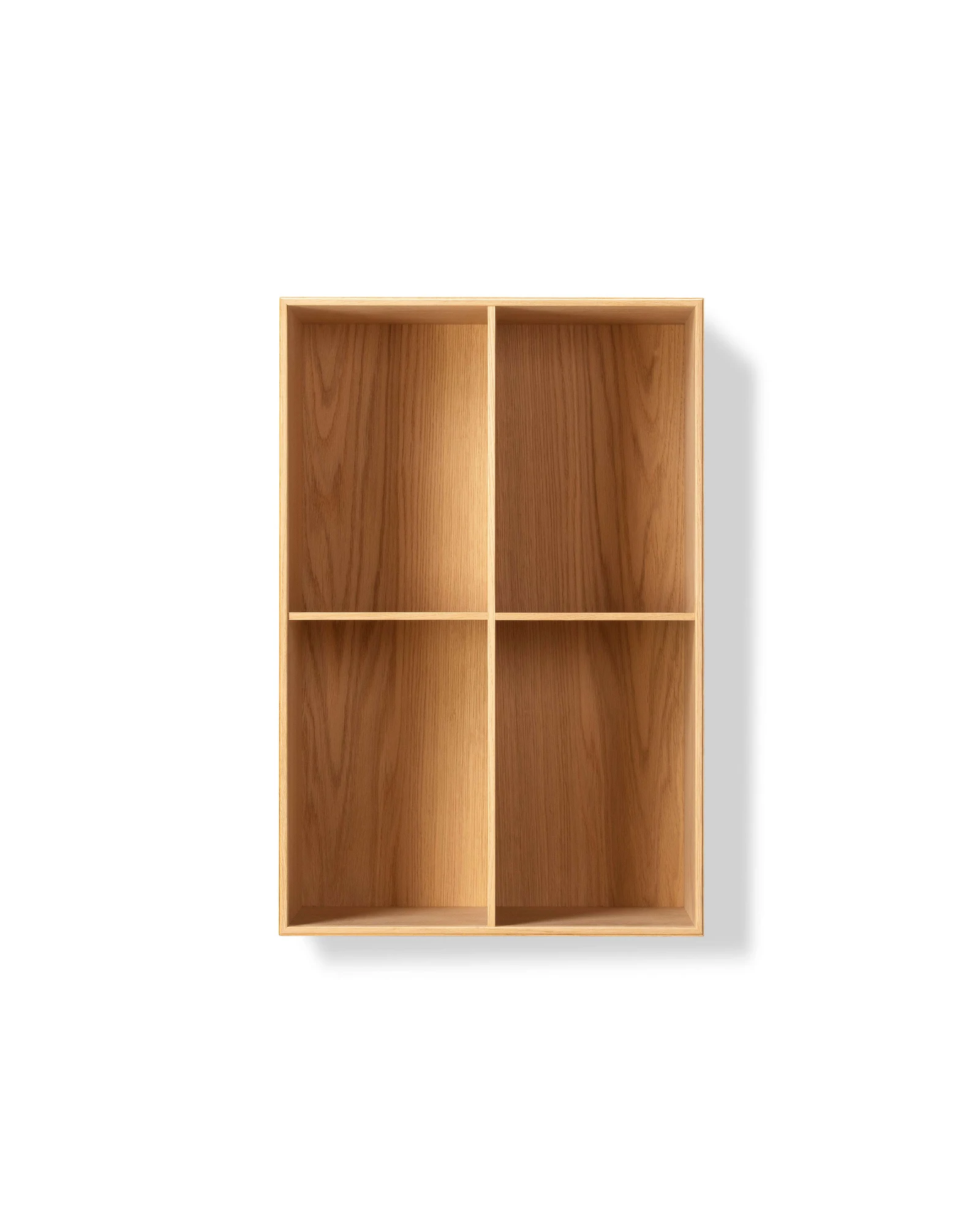 MK67 Bookcase