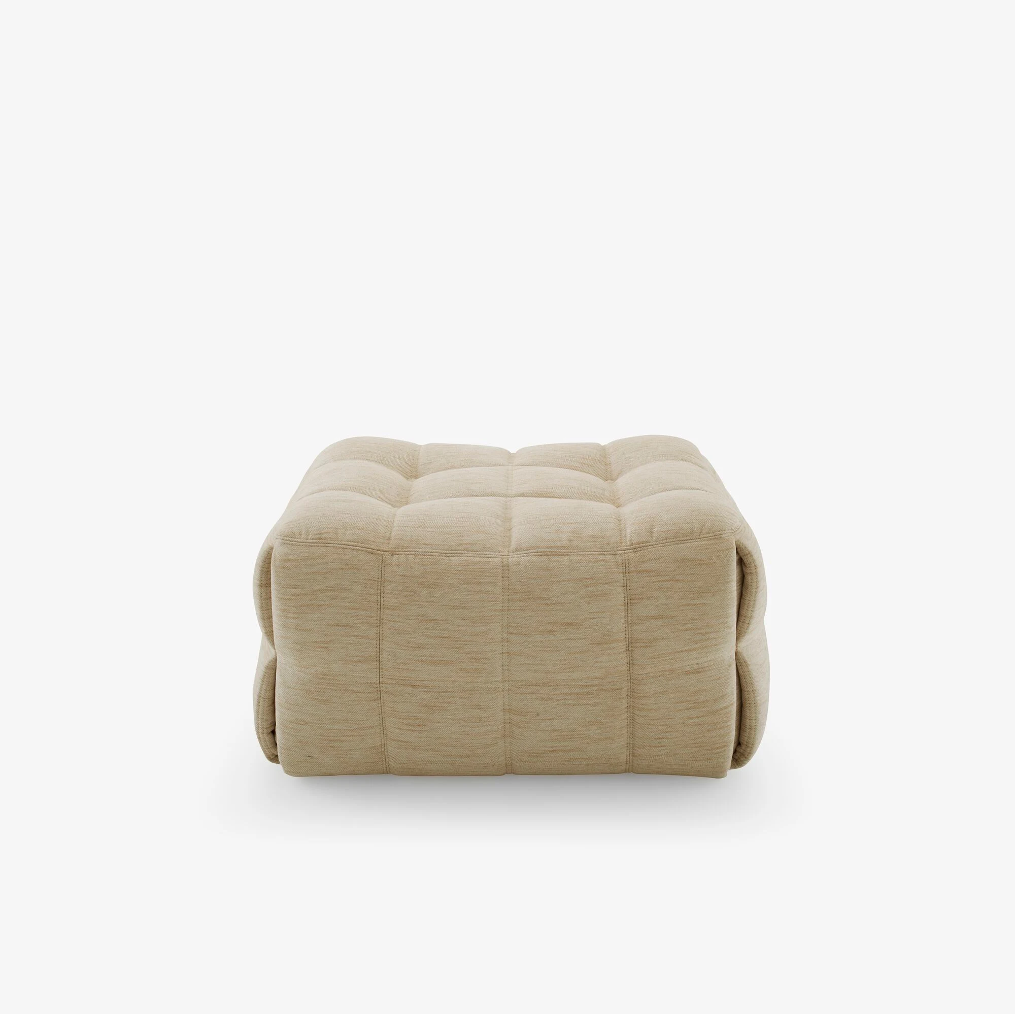 Kashima Footstool