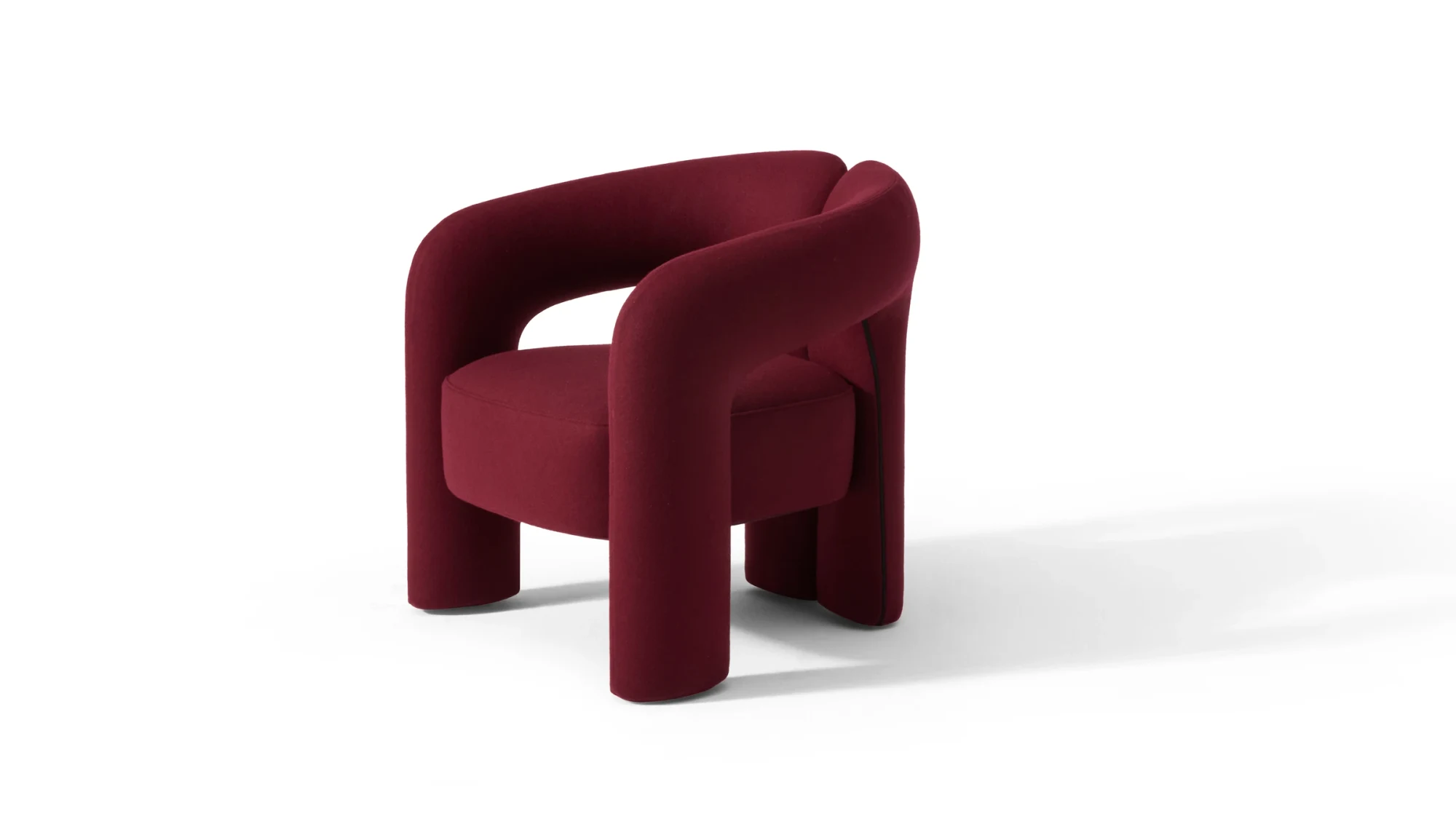 Dudet Armchair