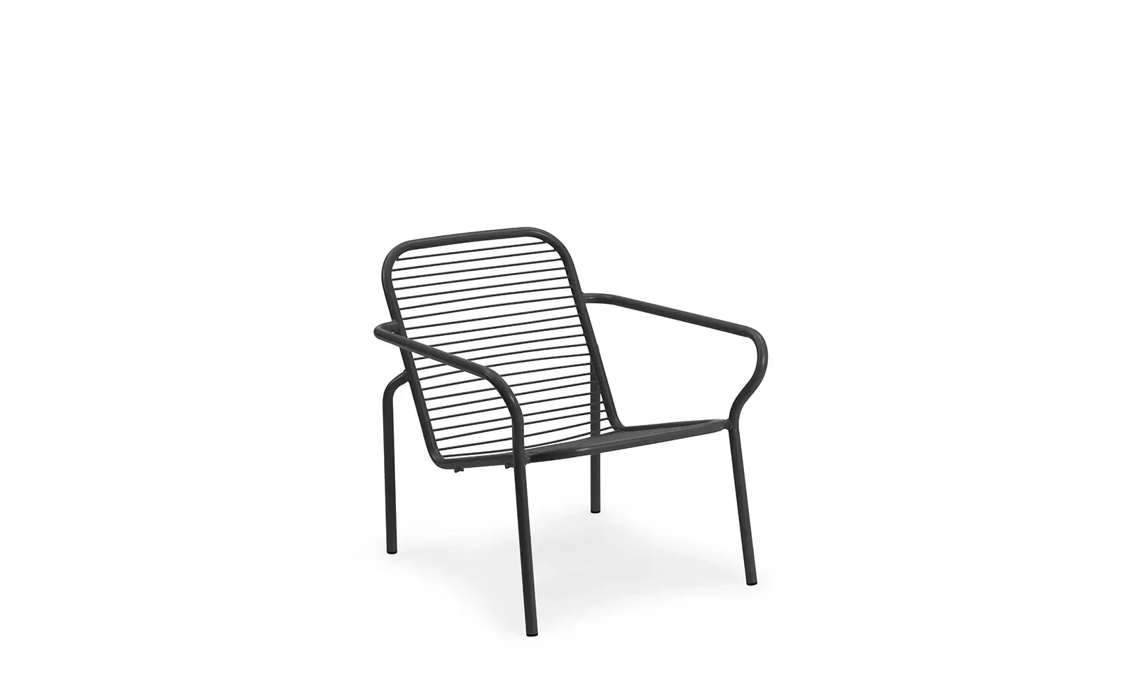 Vig Lounge Chair