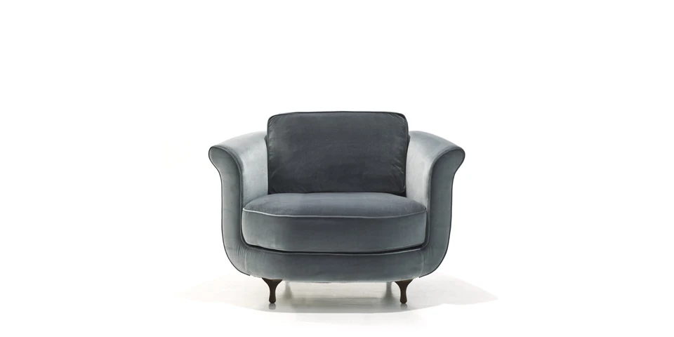 Big Mama Armchair
