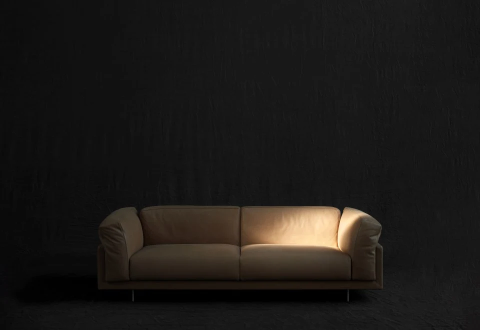 Echoo Sofa