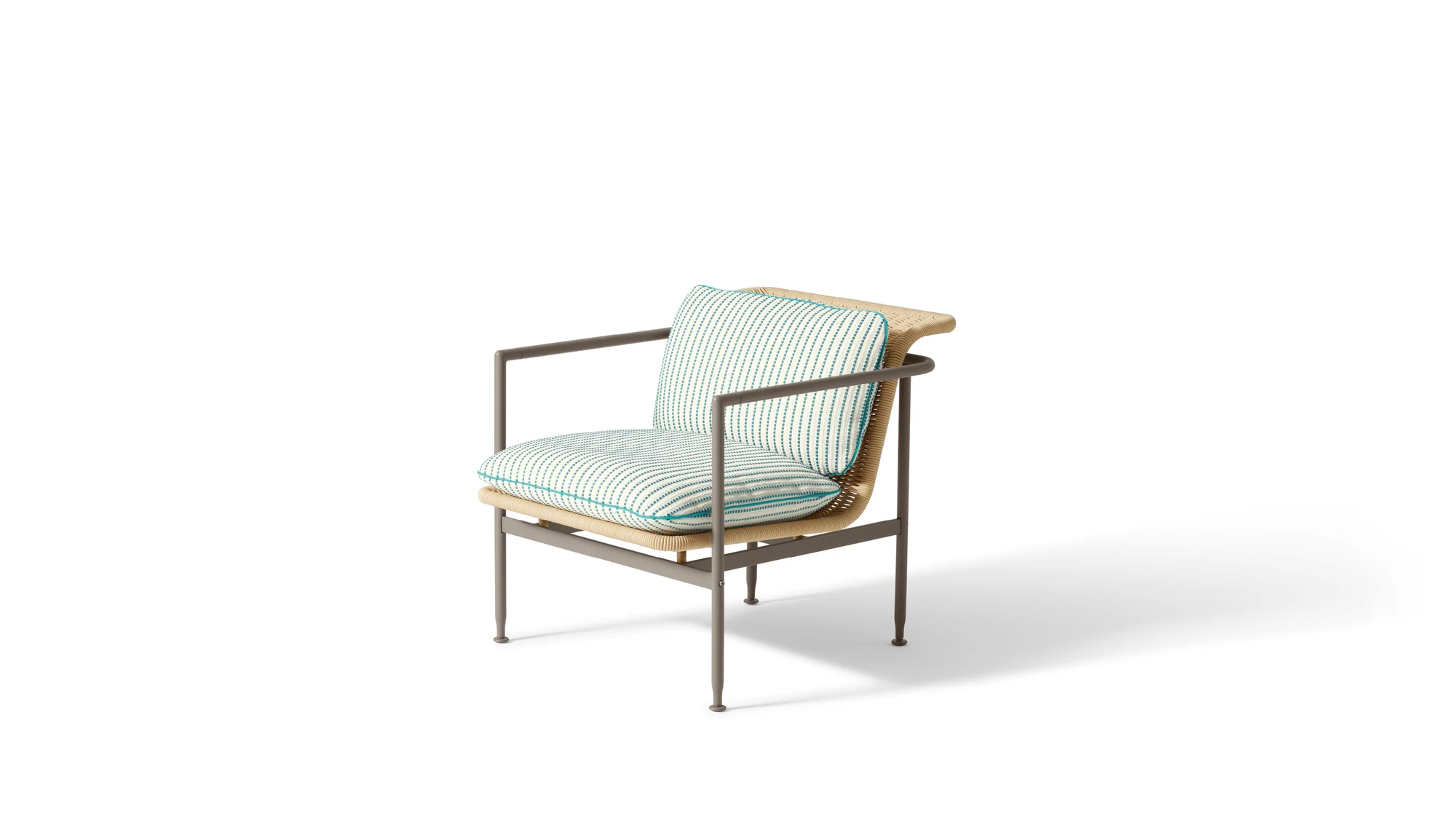 Esosoft Armchair Outdoor
