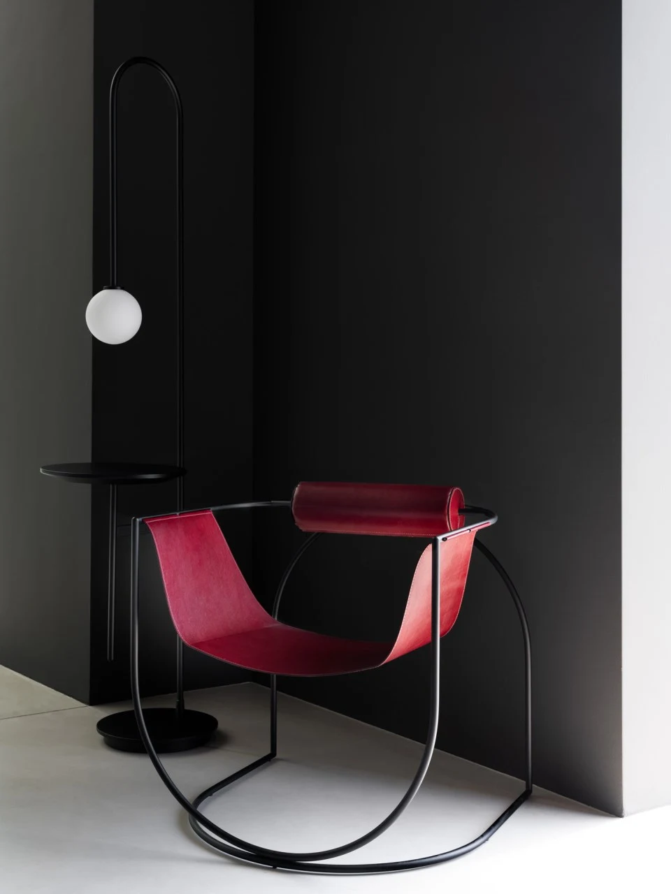 Lemni Armchair